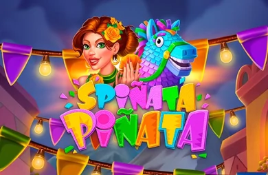 Spinata Pinata