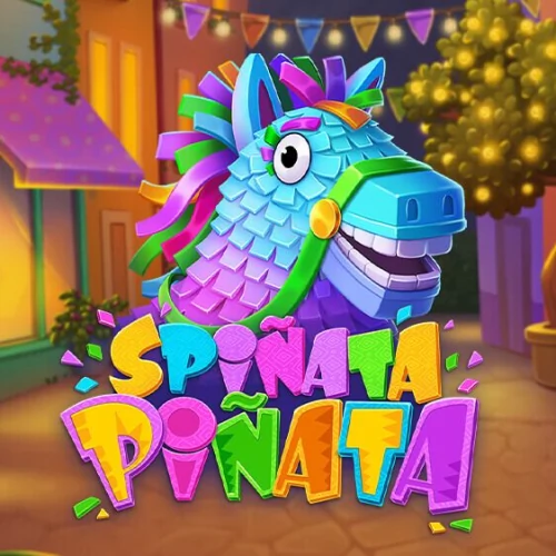 Spinata Pinata