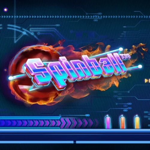 Spinball