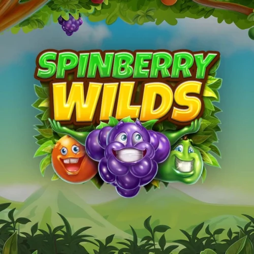 Spinberry Wilds