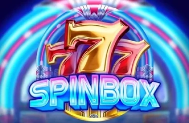 Spinbox