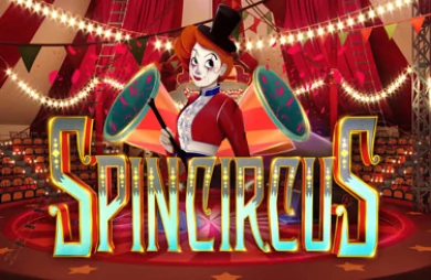 Spincircus