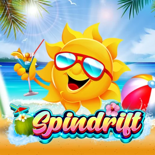 Spindrift