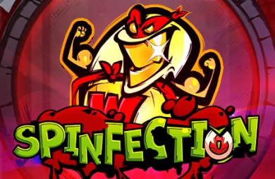 Spinfection