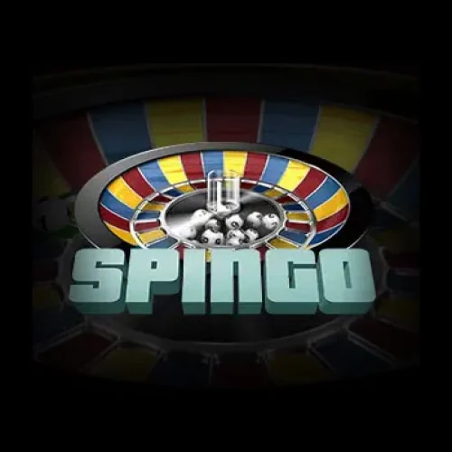 Spingo