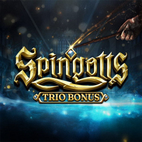 Spingotts Trio Bonus
