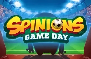 Spinions Game Day