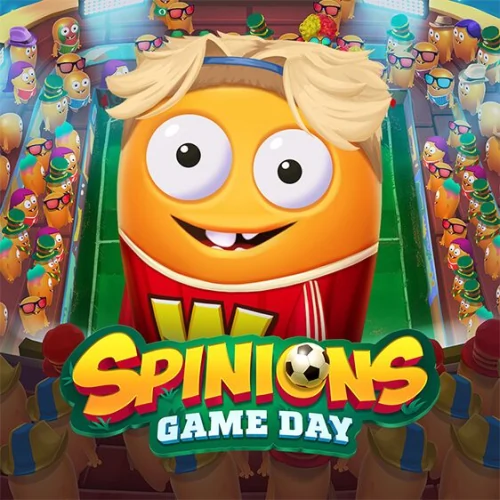 Spinions Game Day