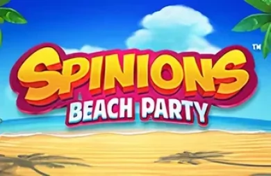 Spinions