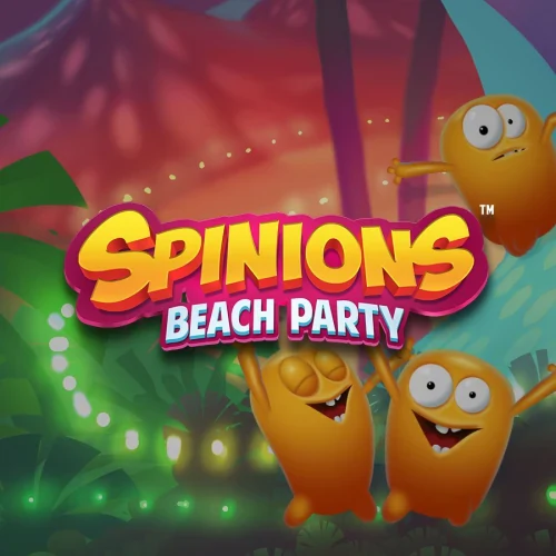 Spinions
