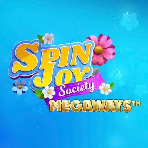 SpinJoy Society Megaways