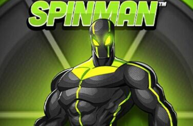 Spinman