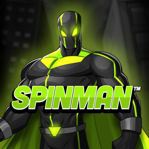 Spinman