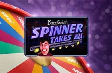 Spinner Takes All