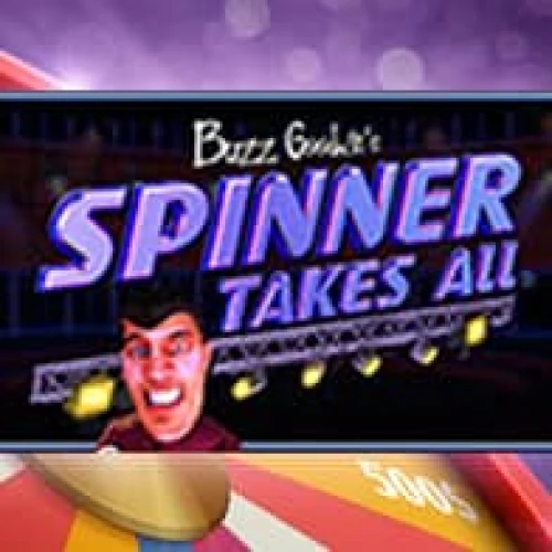 Spinner Takes All