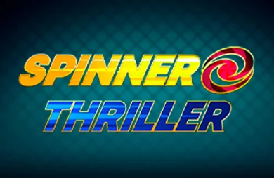 Spinner Thriller