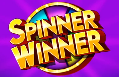 Spinner Winner