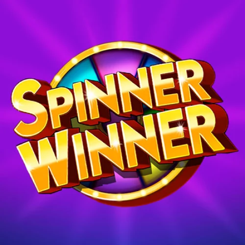 Spinner Winner