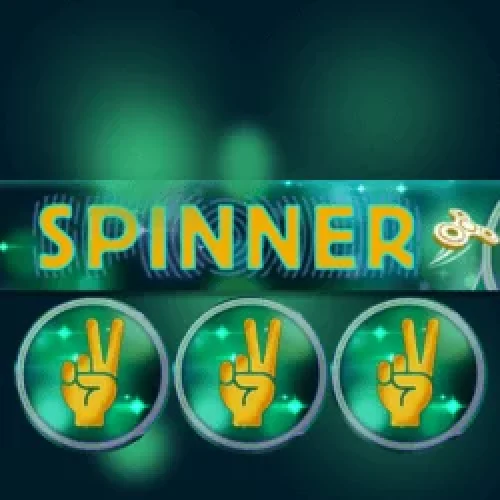 Spinner