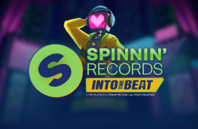 Spinnin’ Records Into the Beat