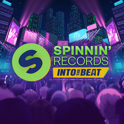Spinnin’ Records Into the Beat