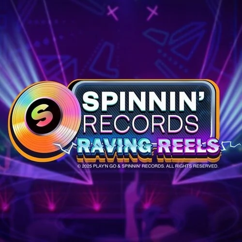 Spinnin’ Records Raving Reels