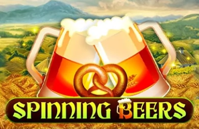 Spinning Beers