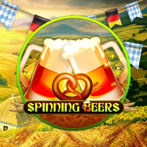 Spinning Beers