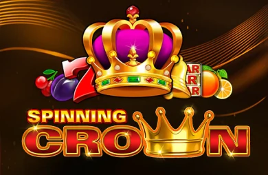 Spinning Crown