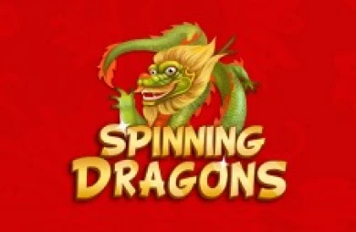 Spinning Dragons