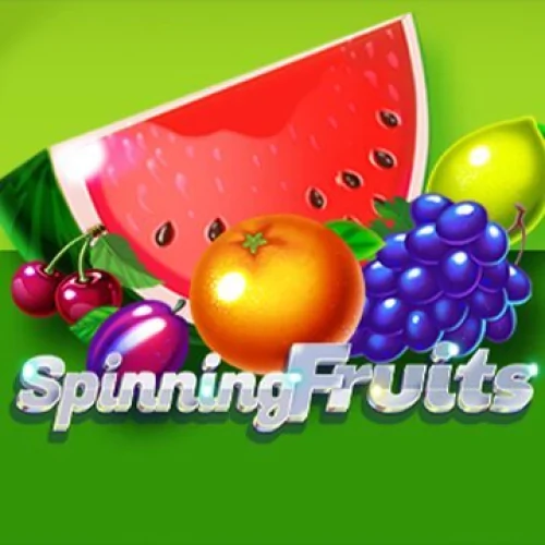 Spinning Fruits (Spinoro)