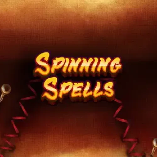 Spinning Spells