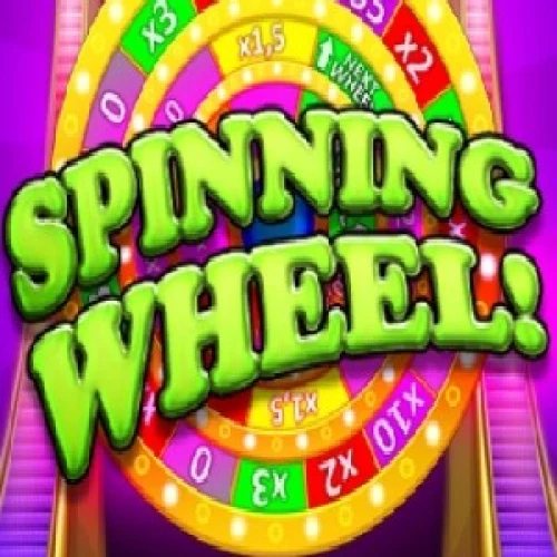 Spinning Wheel