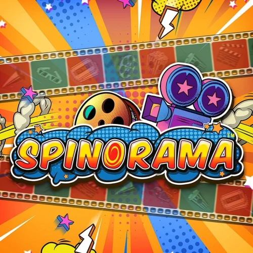 Spinorama