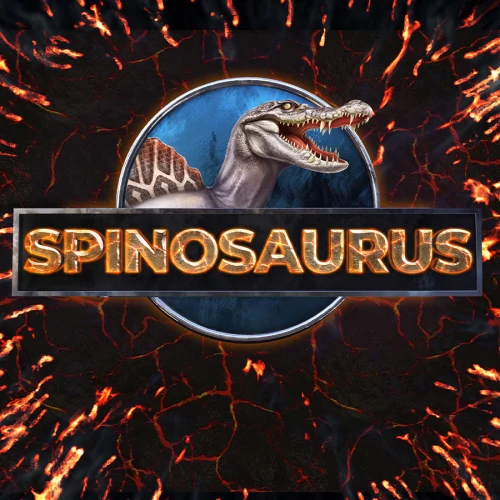 Spinosaurus (Booming Games)