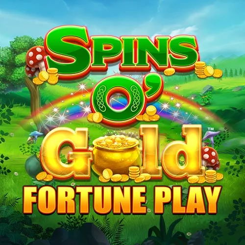 Spins O' Gold