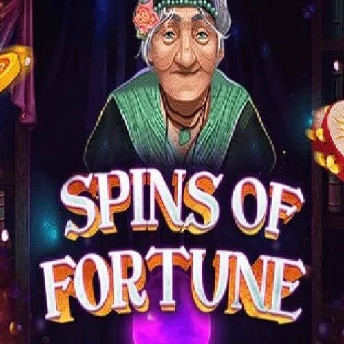 Spins of Fortune