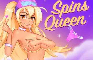 Spins Queen