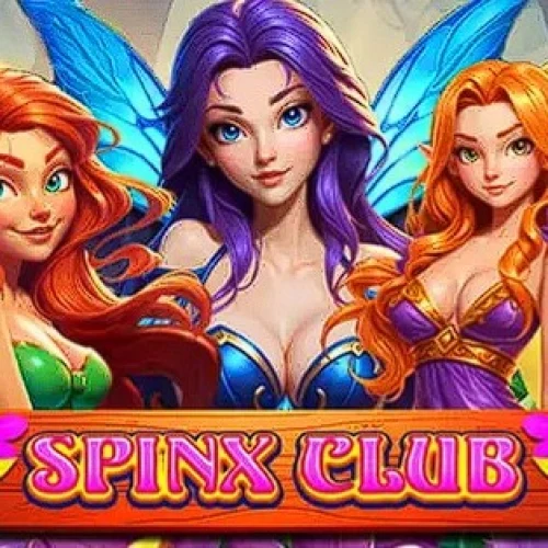 Spinx Club