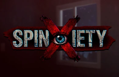 Spinxiety