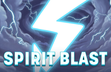 Spirit Blast