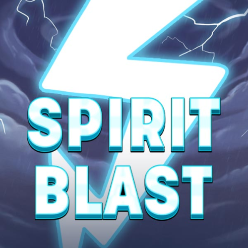Spirit Blast