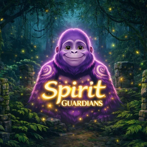 Spirit Guardians