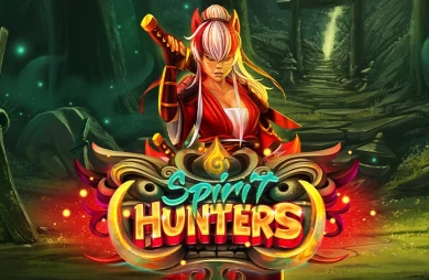 Spirit Hunters