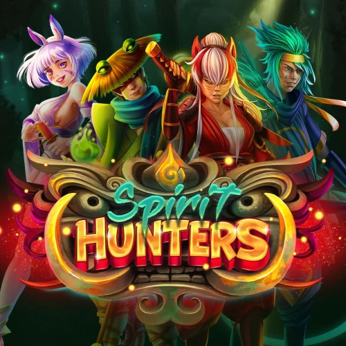 Spirit Hunters