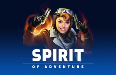 Spirit of Adventure
