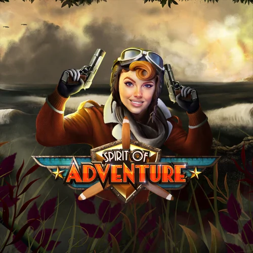 Spirit of Adventure