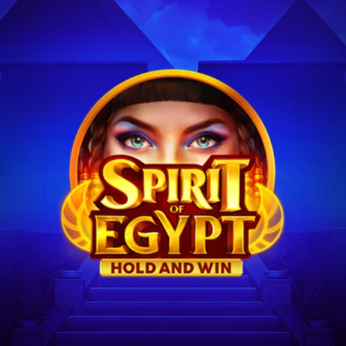 Spirit of Egypt Hold and Win