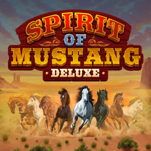 Spirit of Mustang Deluxe