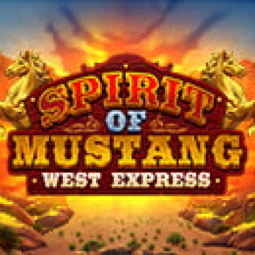 Spirit of Mustang West Express